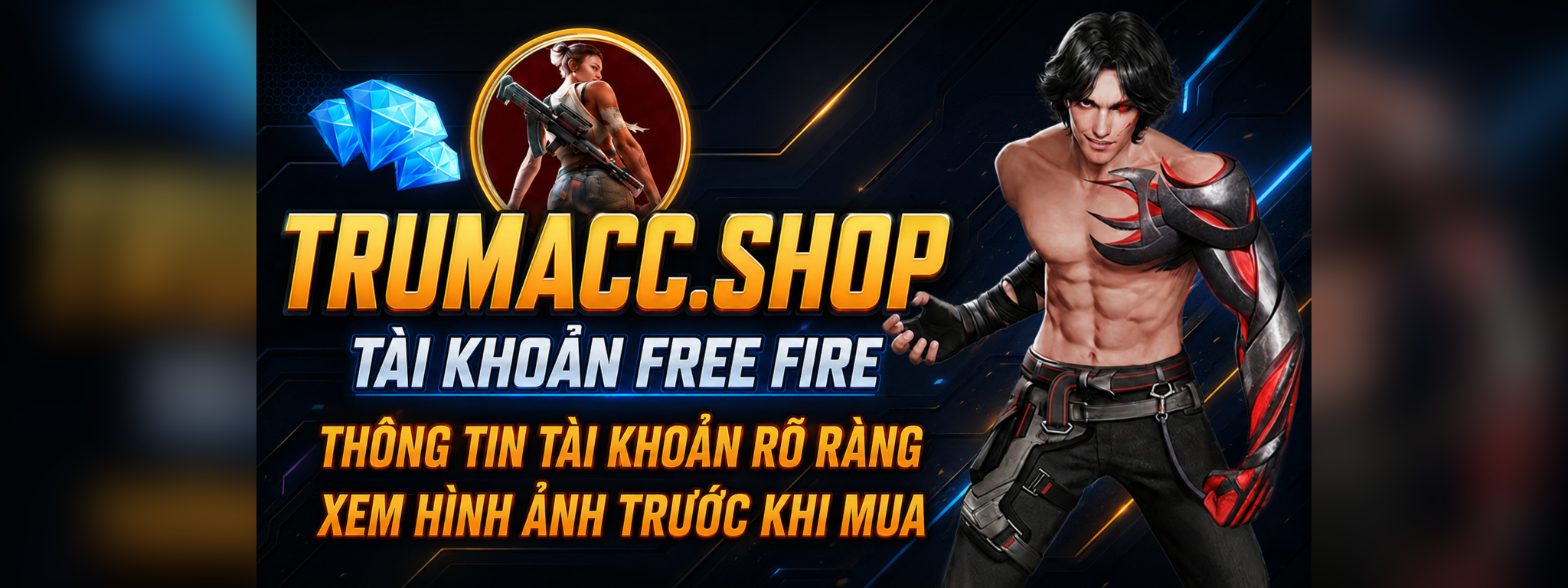 Acc Free Fire