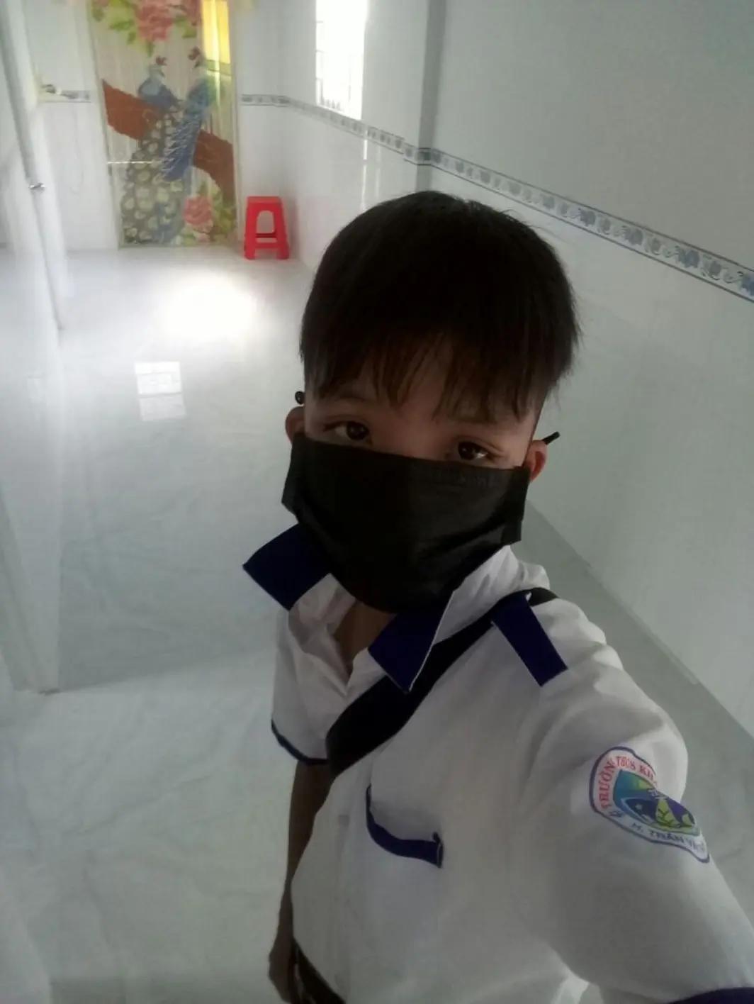 Ảnh đại diện cạn tinh hết kinh 